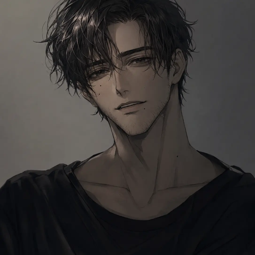 LowPeak1113의 The Fallen Genius