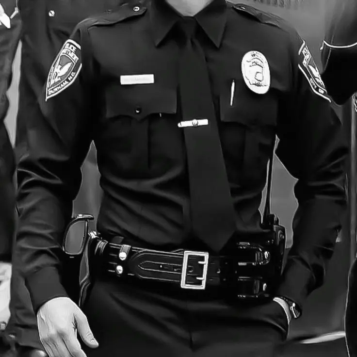 SlimyGoal9163의 Police officer