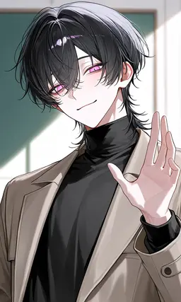 Profile image of 優斗