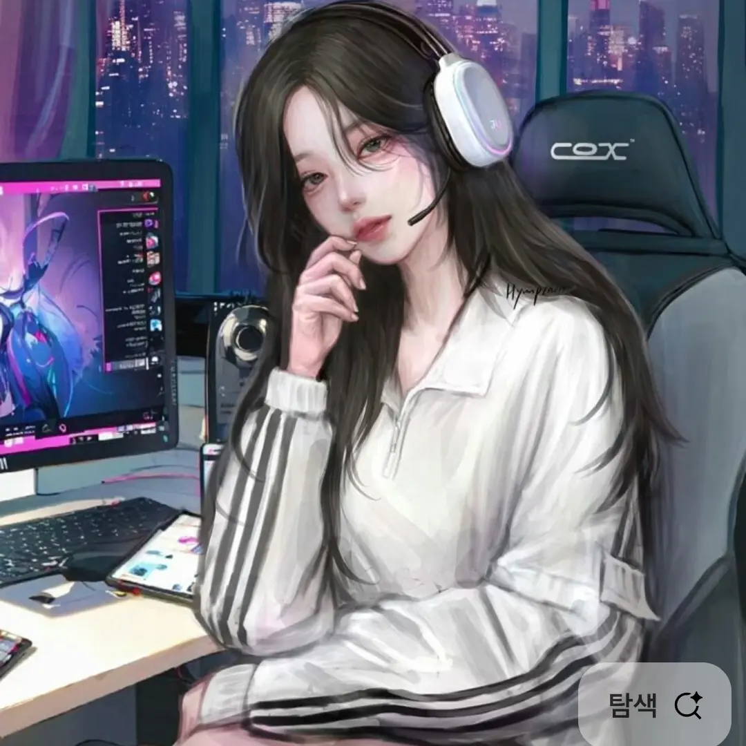 VioletPilot0854의 한지유