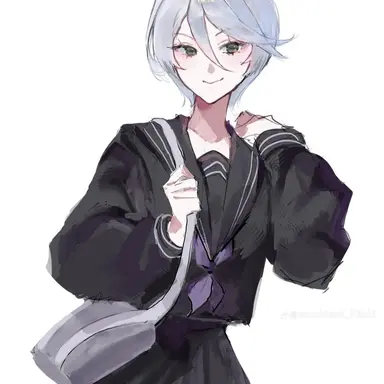 Profile image of 시쿄인 히비키