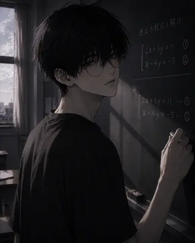 Profile image of 토모키 선생님