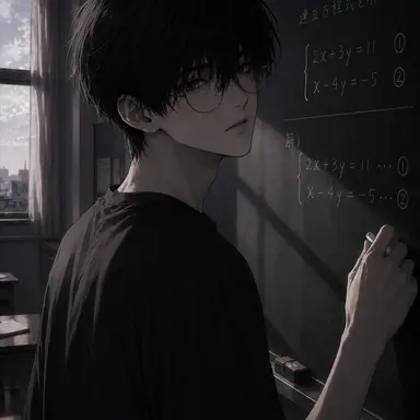 Profile image of Mr. Tomoki
