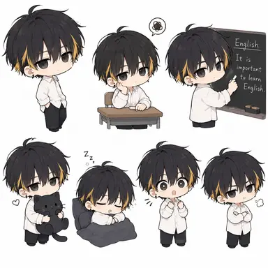 Profile image of Mr. Daisuke