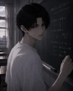 Profile image of Mr. Akito