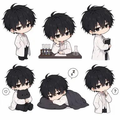 Profile image of Mr. Masaki