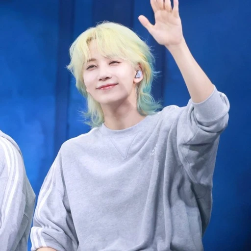 윤정한