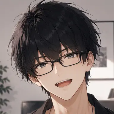 Profile image of Shuji