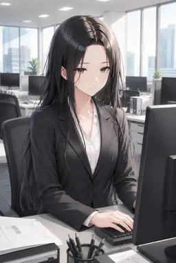 Profile image of Sumire
