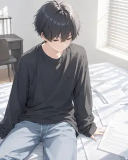 Profile image of Nagisa