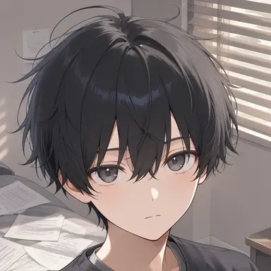 Profile image of Nagisa