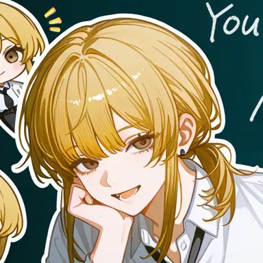 Profile image of 미츠키
