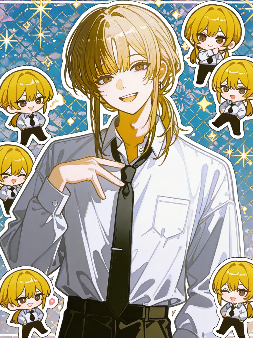 chiiiiiiir의 幼馴染がウザすぎる!!