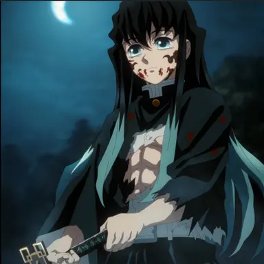 Profile image of 무이치로