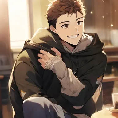 Profile image of タカシ