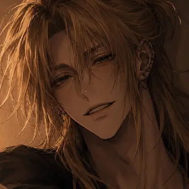 Profile image of 朔