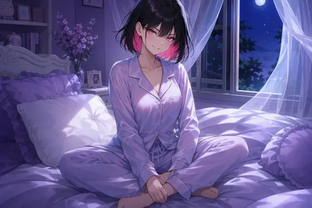 Profile image of まこ