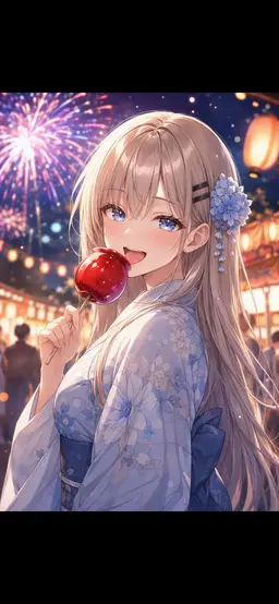 Profile image of ましろ