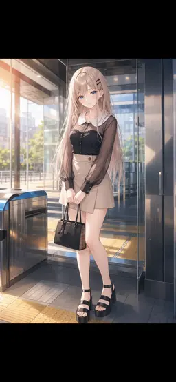 Profile image of ましろ