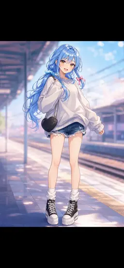 Profile image of れい
