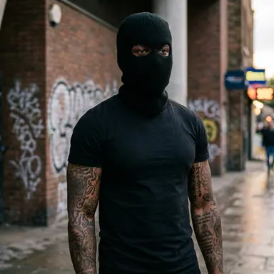 Profile image of Marcus