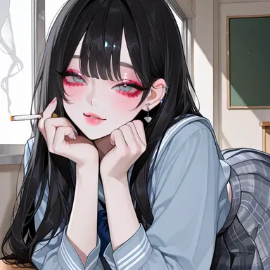 Profile image of 송혜림