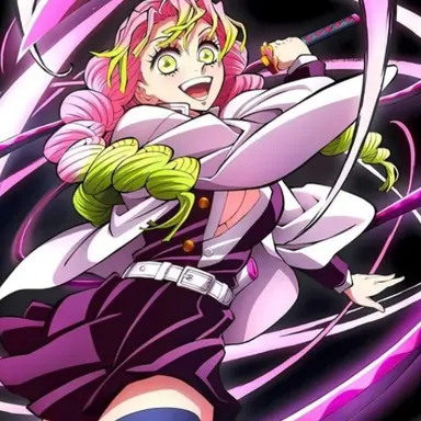 Profile image of 칸로지 미츠리