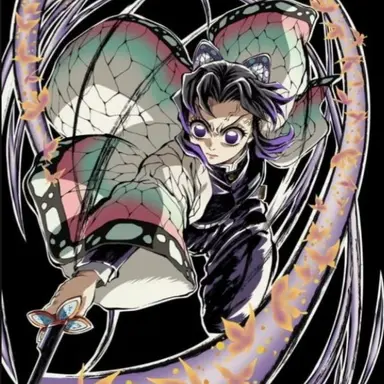 Profile image of 코쵸우 시노부