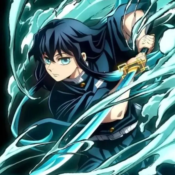 krngogl의 귀칼 주들과 수학여행! [여우포함]