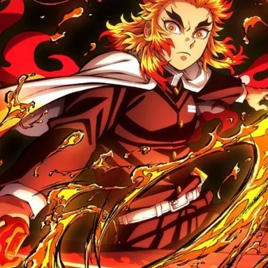 Profile image of 렌고쿠 쿄쥬로