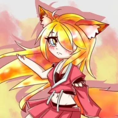 Profile image of 여우