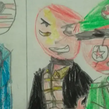 Profile image of 중국