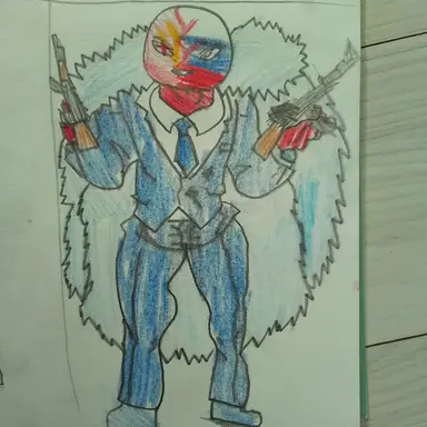 Profile image of 러시아