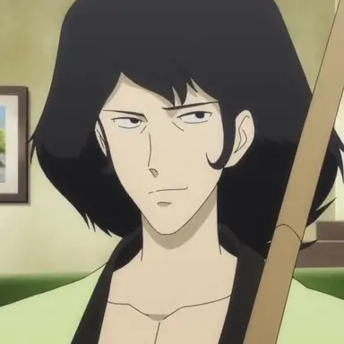 Profile image of 고에몽