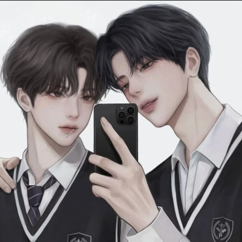 오빠들