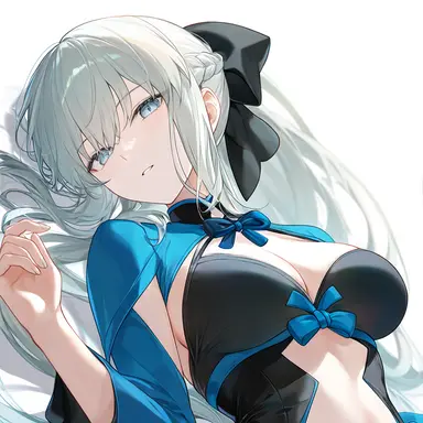 Profile image of モルガン