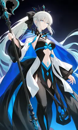 Profile image of モルガン