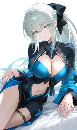 Profile image of モルガン