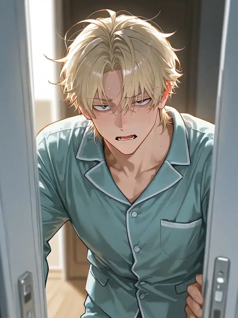 nx50_의 いじめっ子が風邪をひいたらしい。