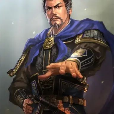 Profile image of 조조