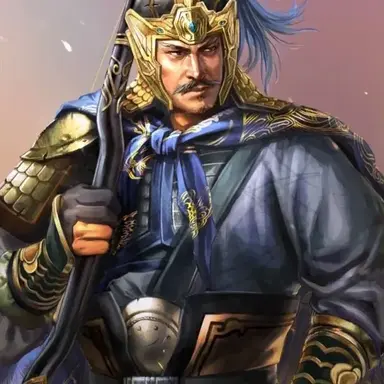 Profile image of 하후연