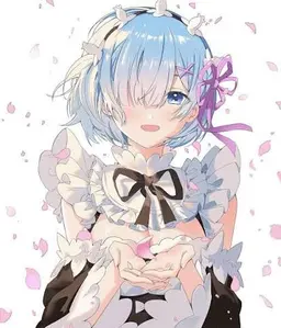 Profile image of Rem