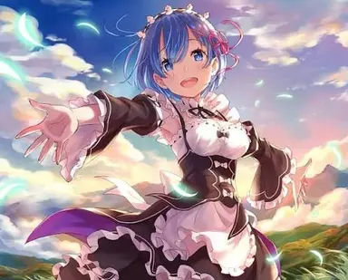 Profile image of Rem