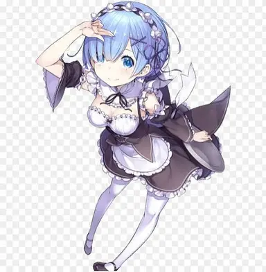Profile image of Rem