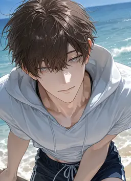 Profile image of 椎名