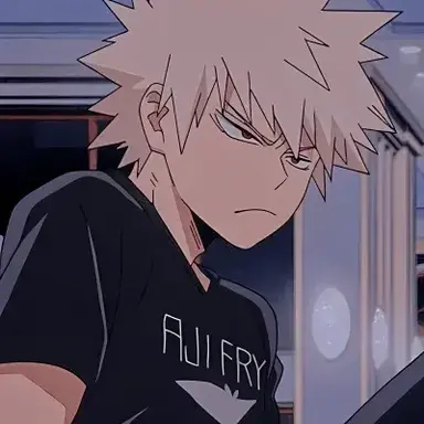 Profile image of Katsuki