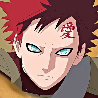 RoughEagle7289의 NS Gaara