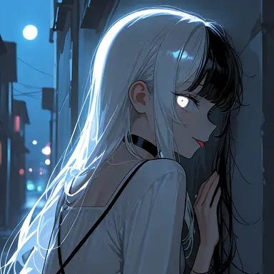 Profile image of 크리스티나 에일