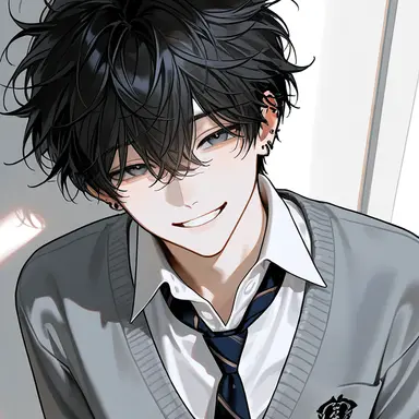 Profile image of 時雨