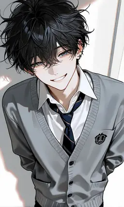 Profile image of 時雨